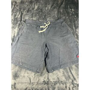 Champion men’s gray‎ shorts, size L